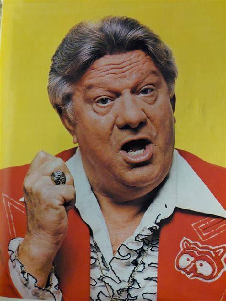 Picture of Jerry Clower