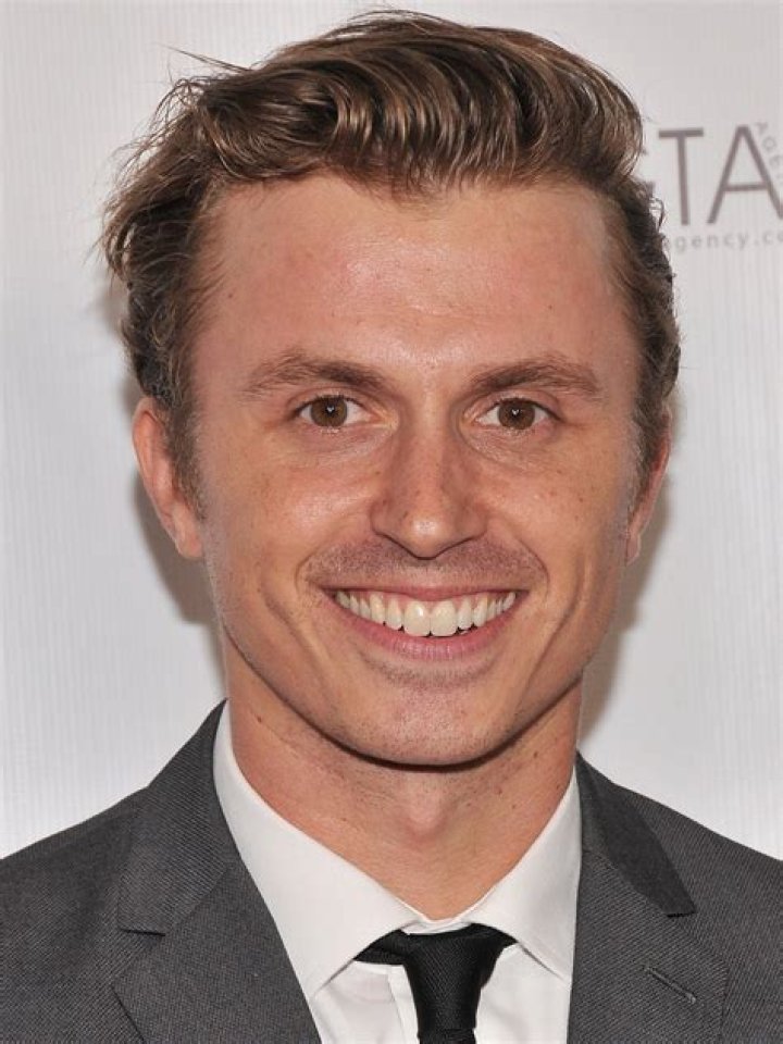 Picture of Kenny Wormald