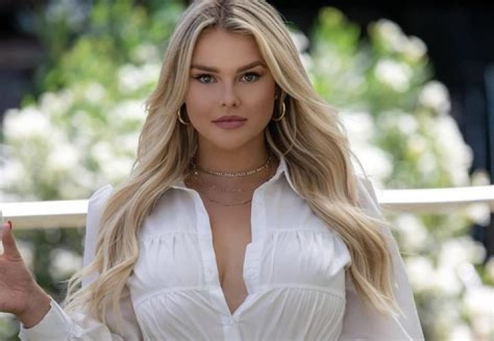 Picture of Kinsey Wolanski