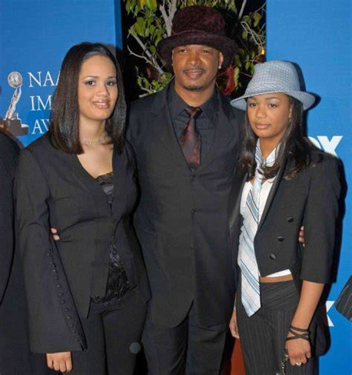 Picture of Kyla Wayans