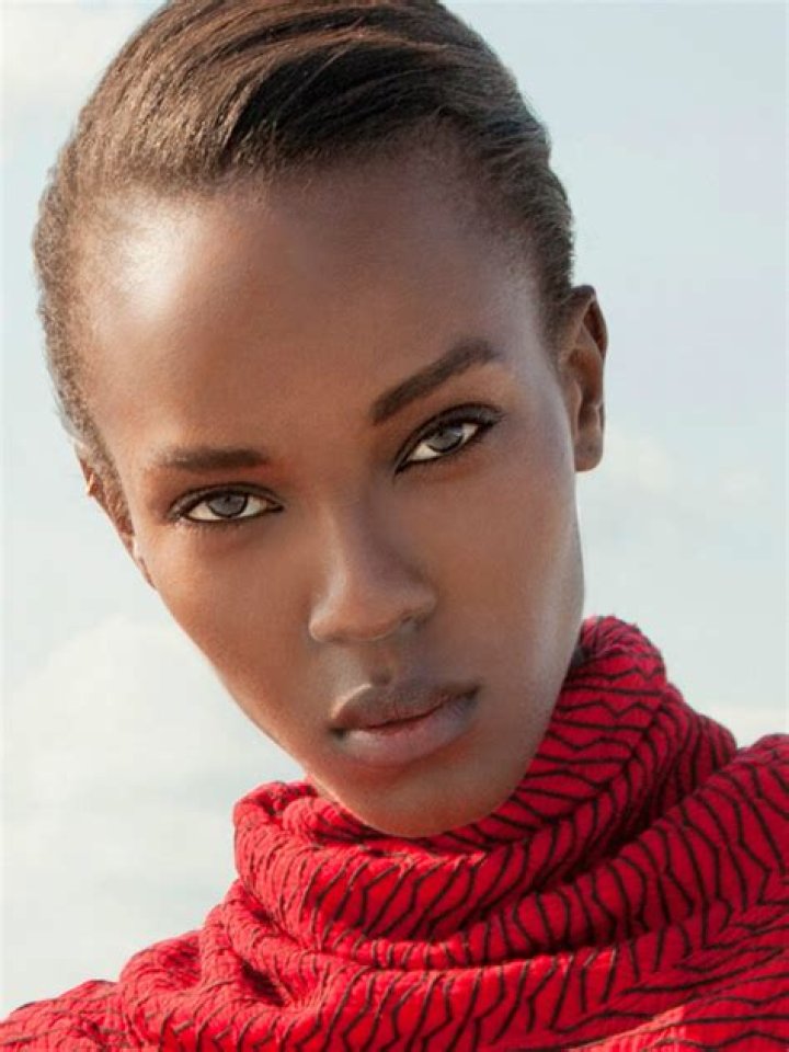 Picture of Leila Nda