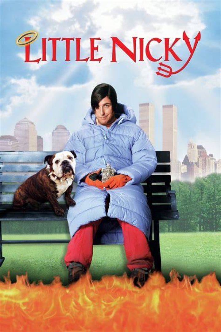 Picture of Little Nicky