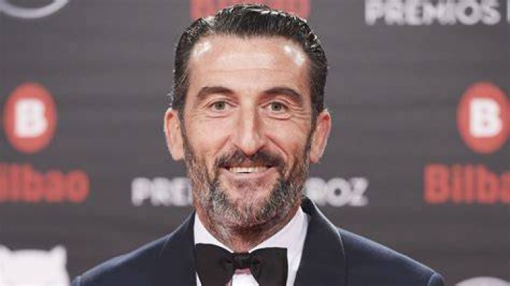 Picture of Luis Zahera