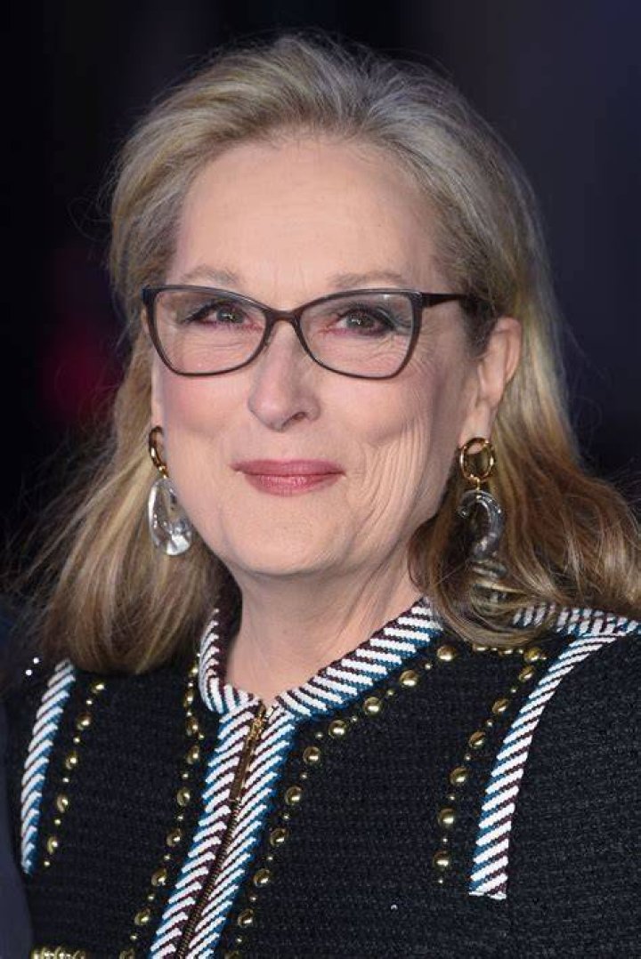 Picture of Meryl Streep