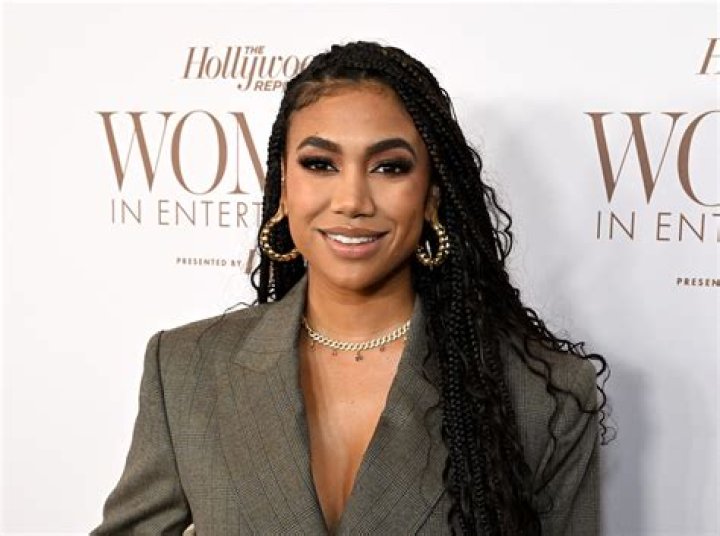 Picture of Paige Hurd