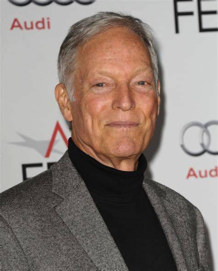 Picture of Richard Chamberlain