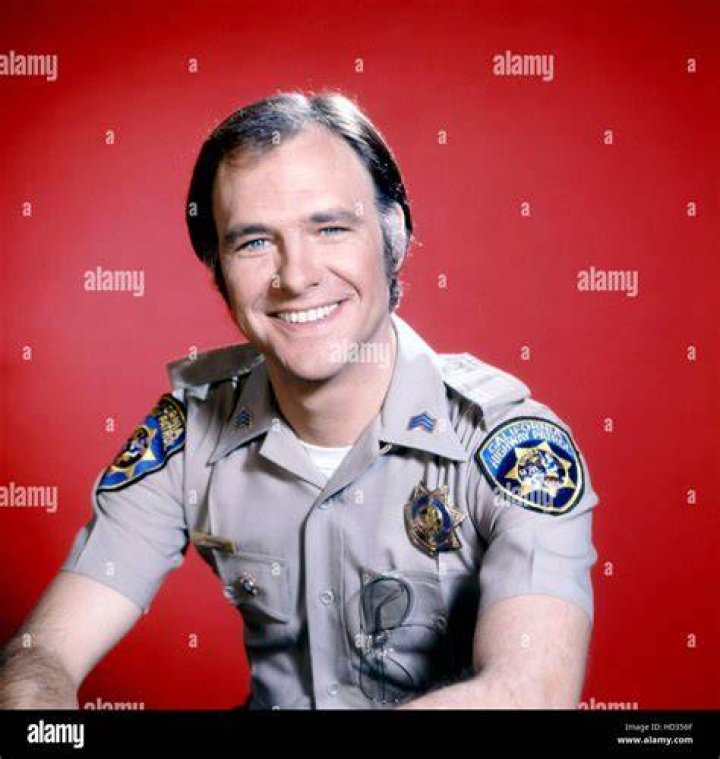 Picture of Robert Pine