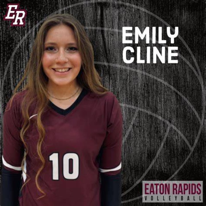 Pictures of Emily Cline