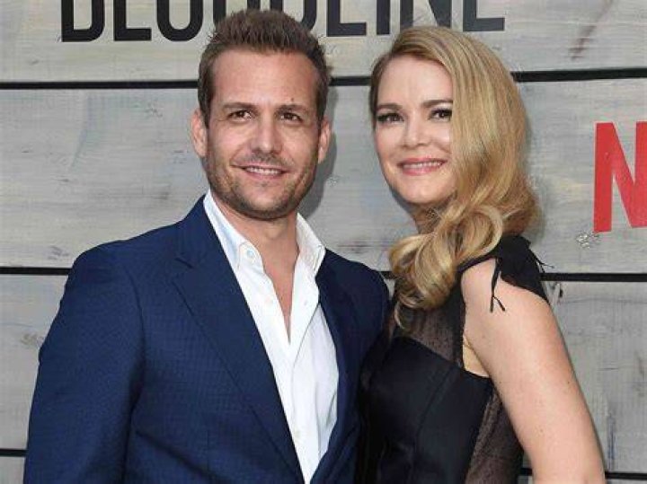 Pictures of Gabriel Macht