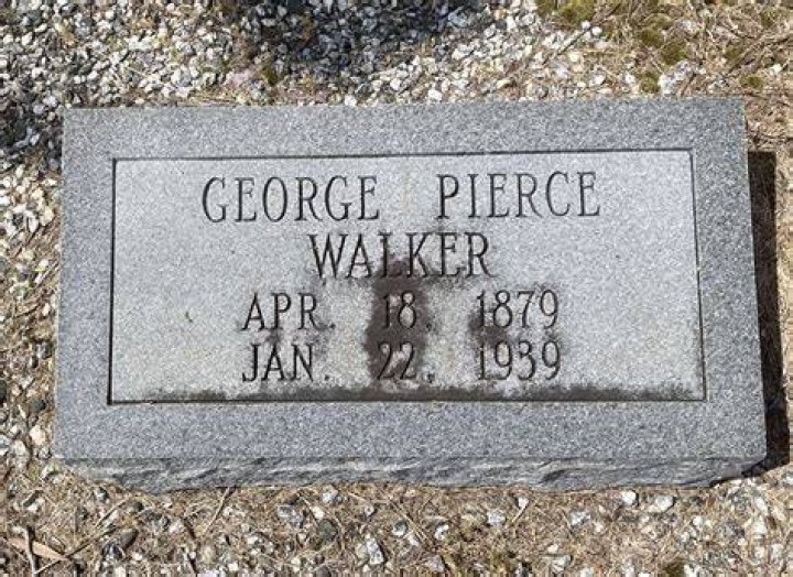 Pierce Walker Obituary: Pierce Walker Death Linked To Accident