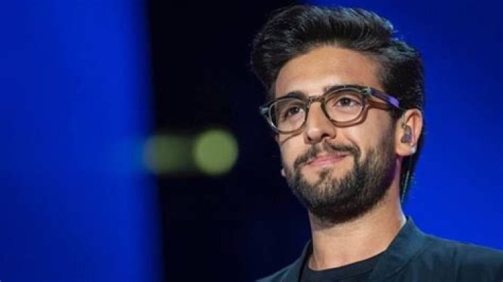Piero Barone Bio / Who Is Gianluca Ginoble Dating Now Girlfriends