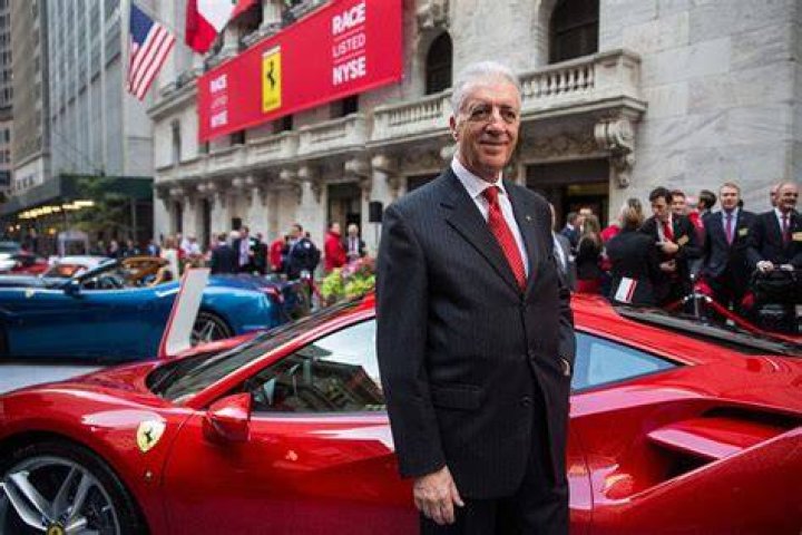 Piero Ferrari &ldquo;non ha senso spendere milioni per soluzioni che
