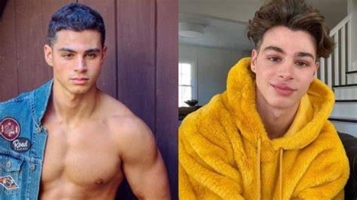 Pierre Boo Plastic Surgery [REVEALED] FitGAG
