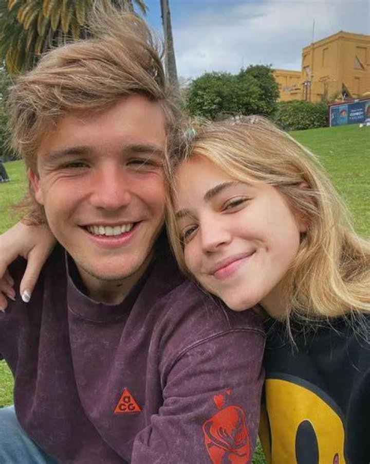 Pilar Pascual Boyfriend 2021 Bio, Wiki, Age, Height, Parents, Movies