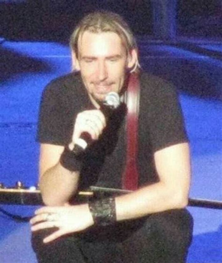 Pin by caren coughlin on Chad kroeger Chad kroeger, Nickelback, Chad