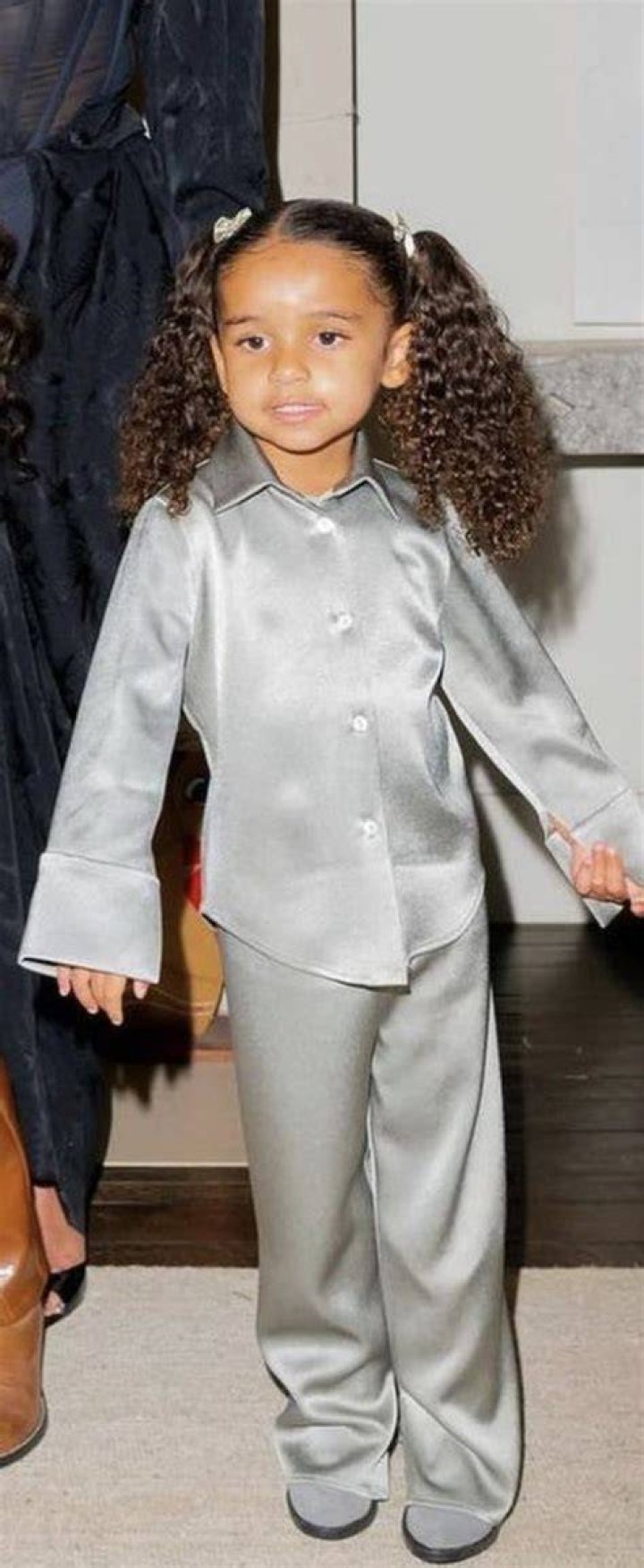 Pin by Diana Pillers on Beauty is her name in 2020 Marjorie harvey