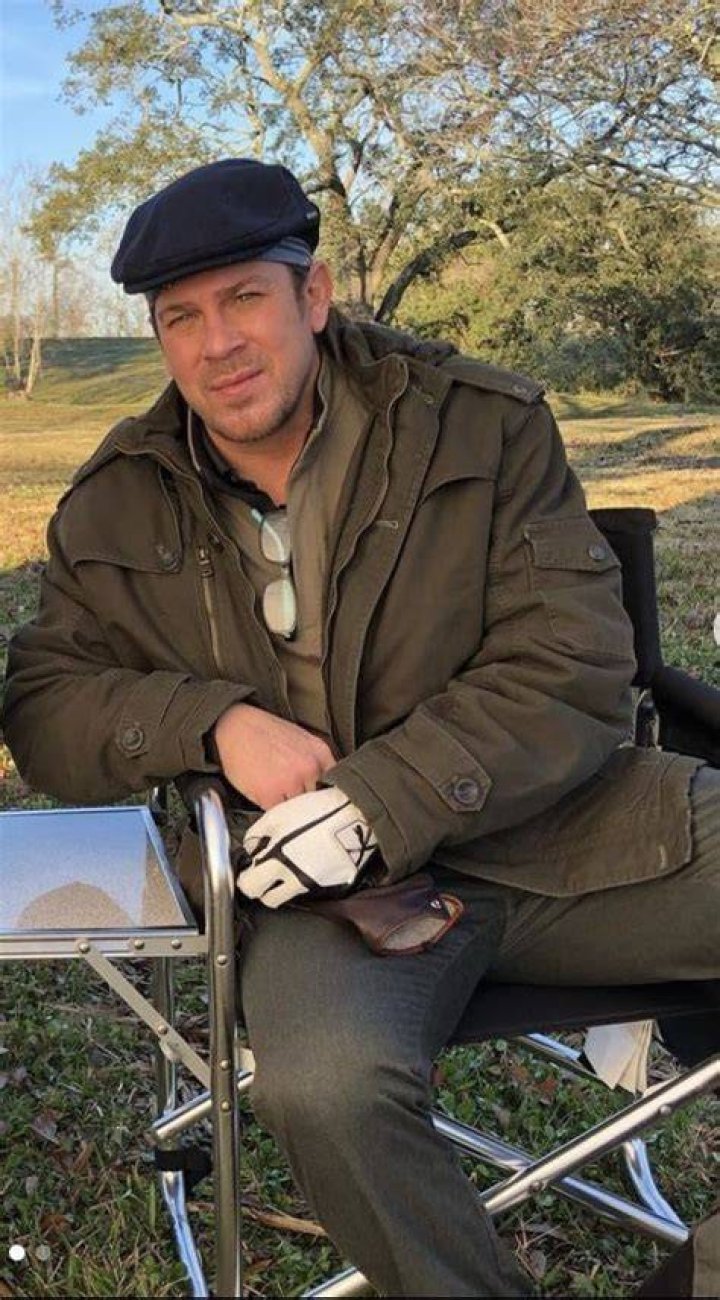 Pin by Guylaine Parent on Christian Kane Christian kane, Christian
