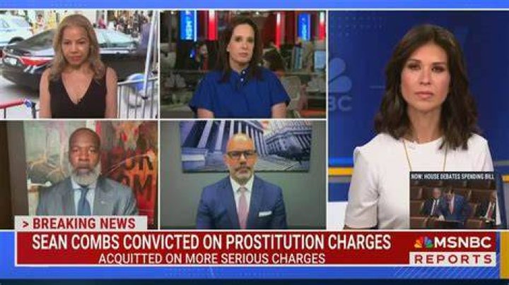 Pin by Jconkie on MSNBC anchors in 2020 Female news anchors, News
