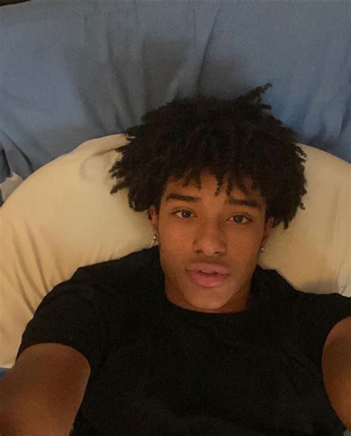 Pin em Cute black guys