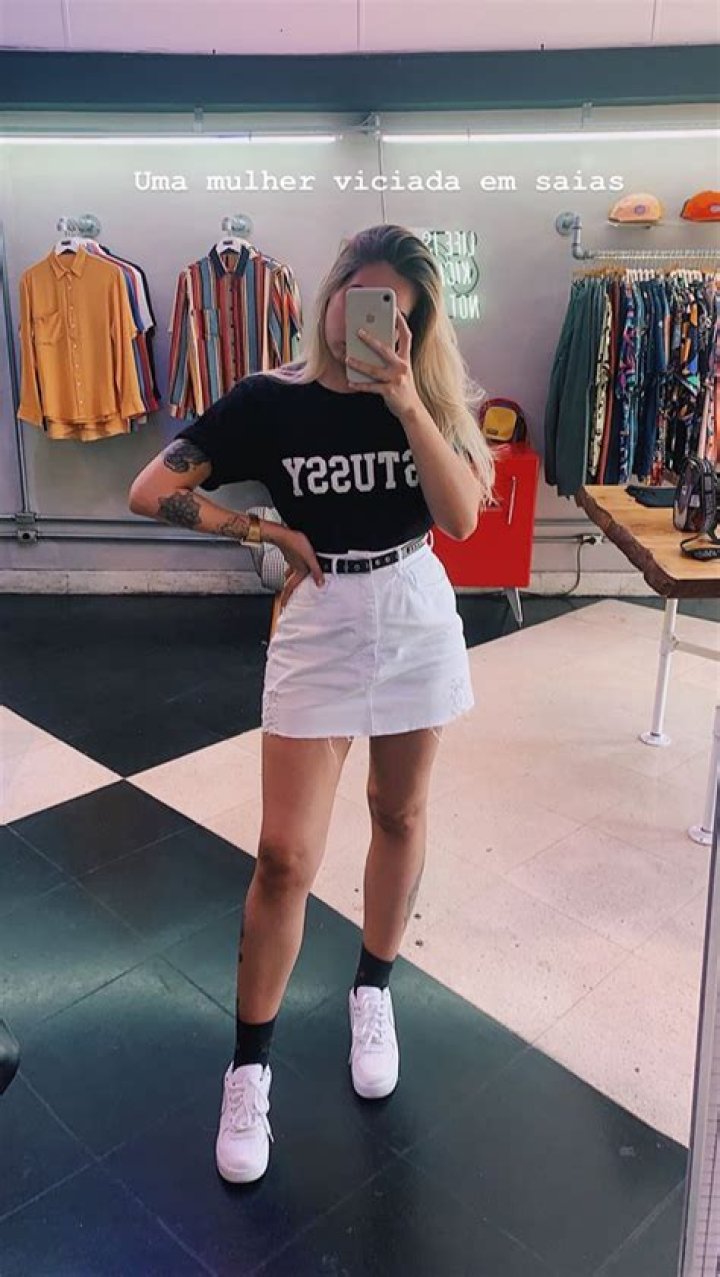 Pin em oufit