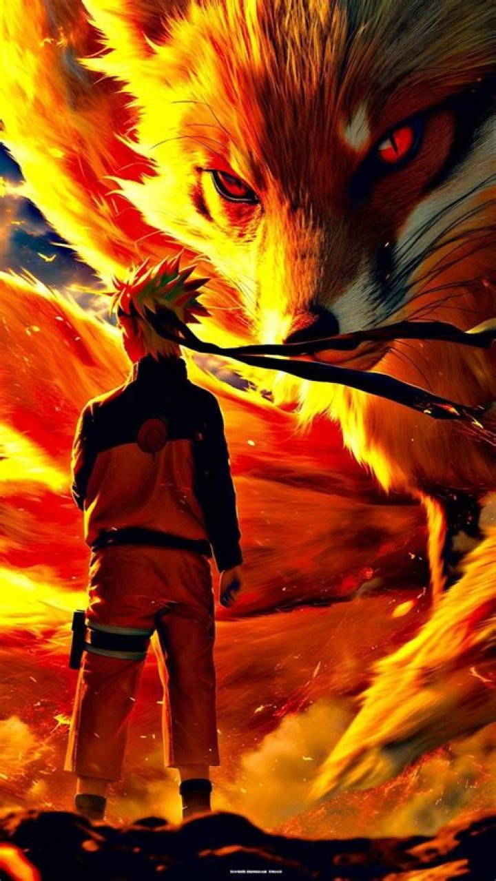 Pin en NaRuTO..