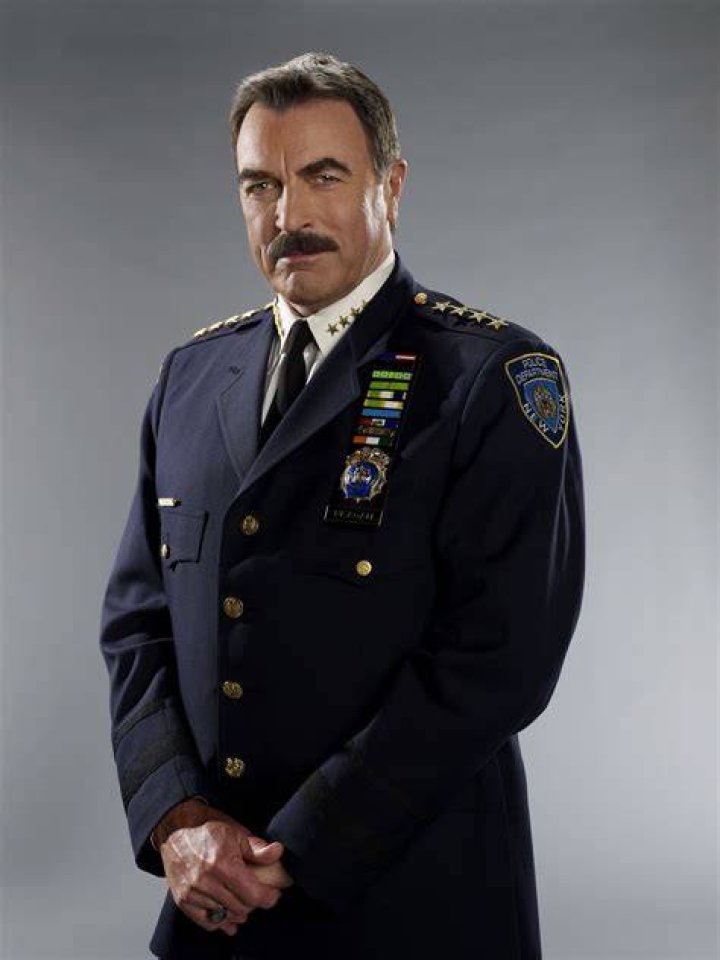 Pin on Blue Bloods
