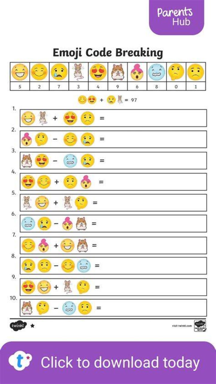 Pin on Breaking the Code