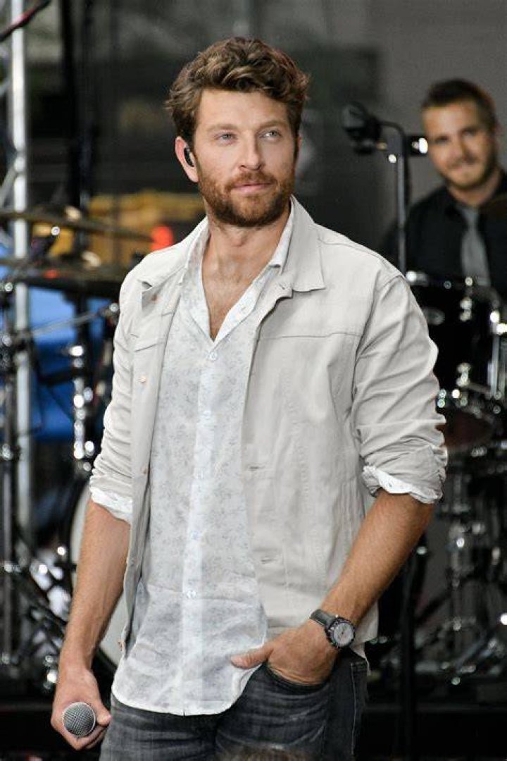 Pin on Brett Eldredge