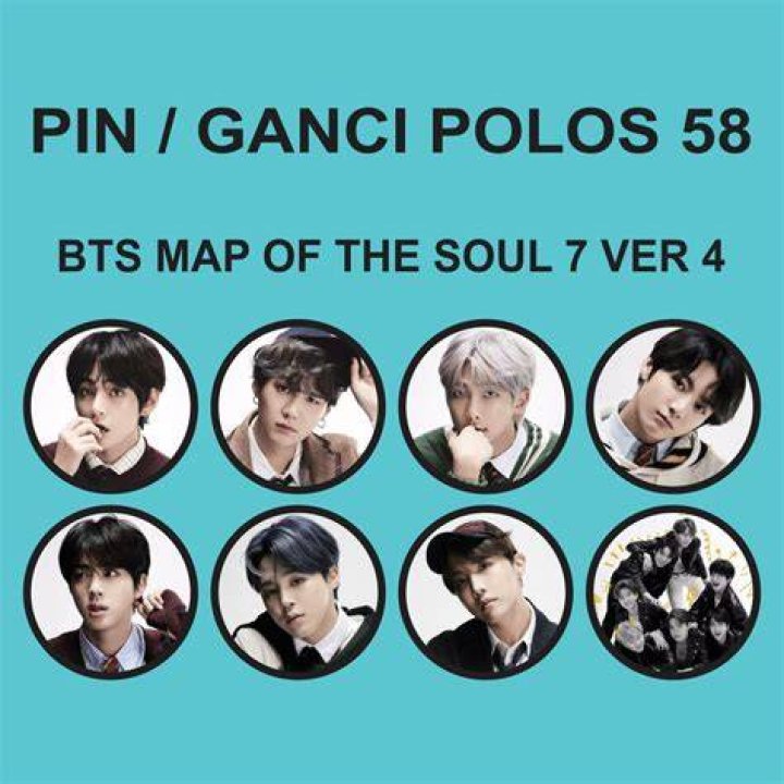 Pin on Bts mm