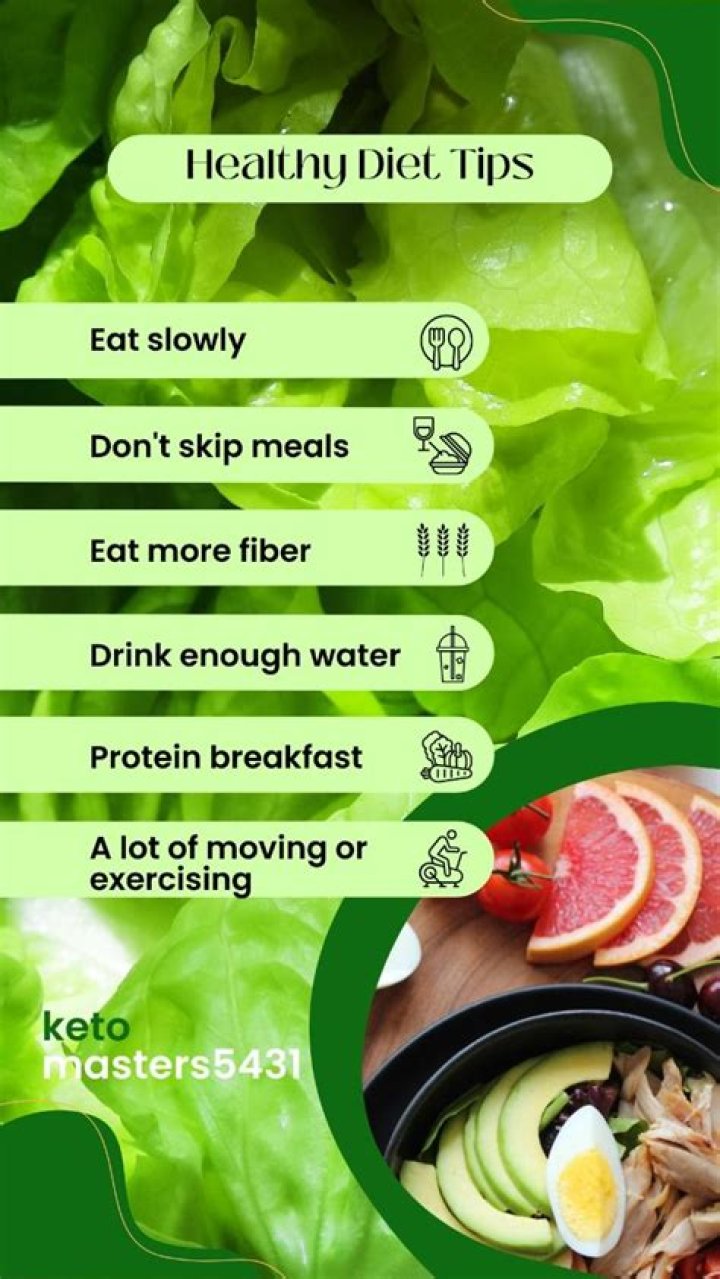 Pin on Diet Tips