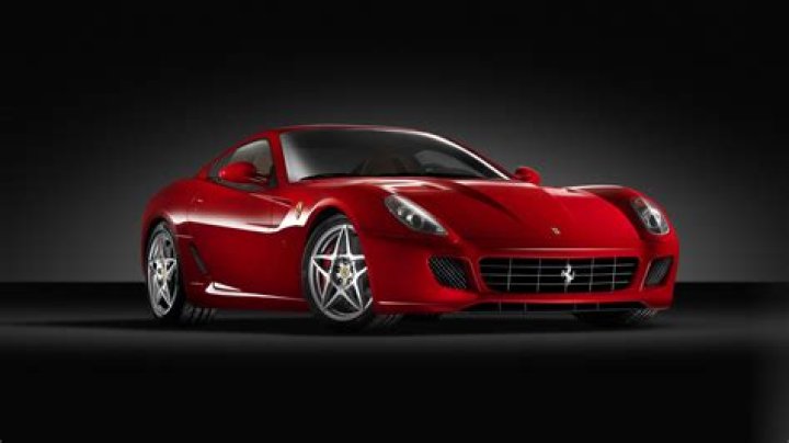 Pin on Ferrari (Founded 1939)