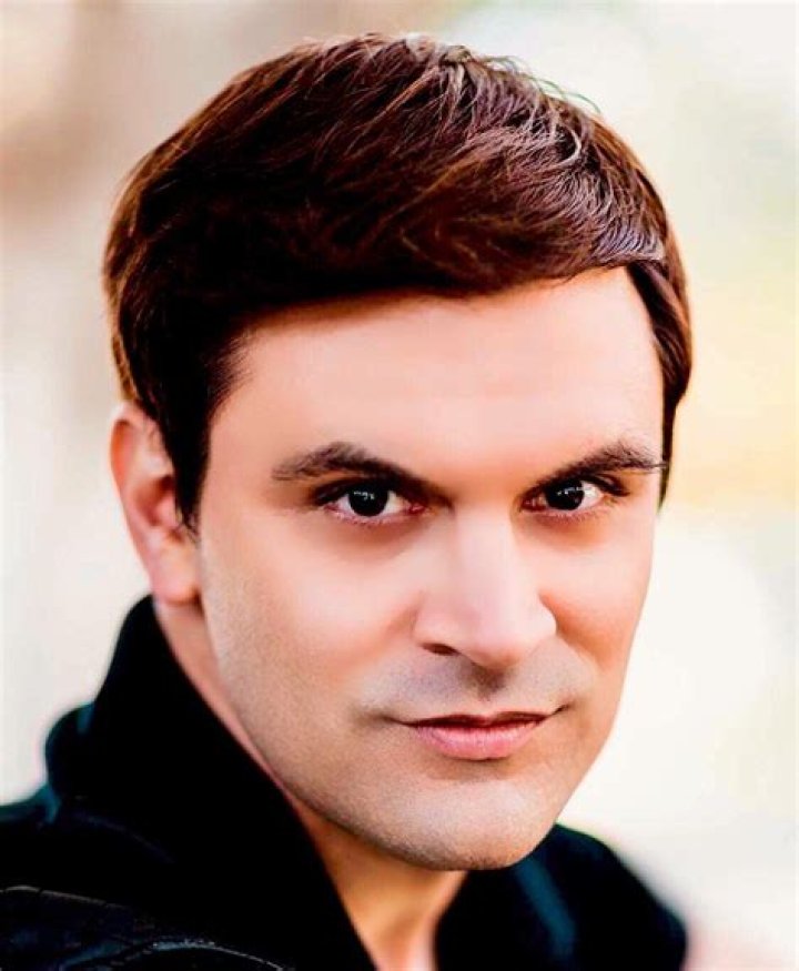 Pin on Film actor Kash Hovey Getty Images