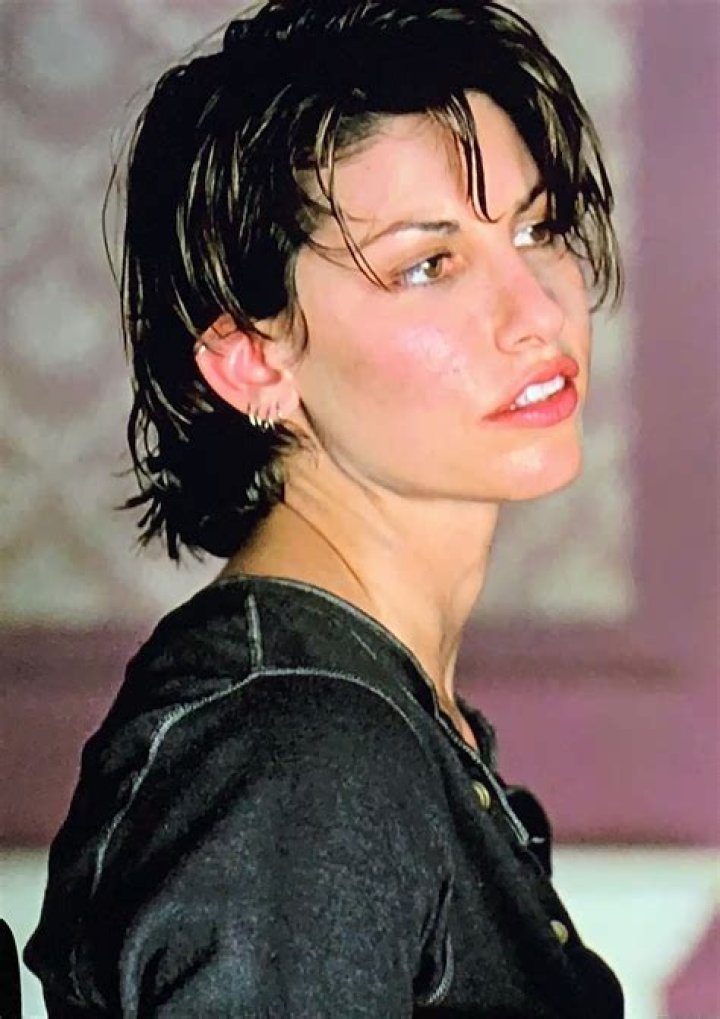 Pin on Gina Gershon