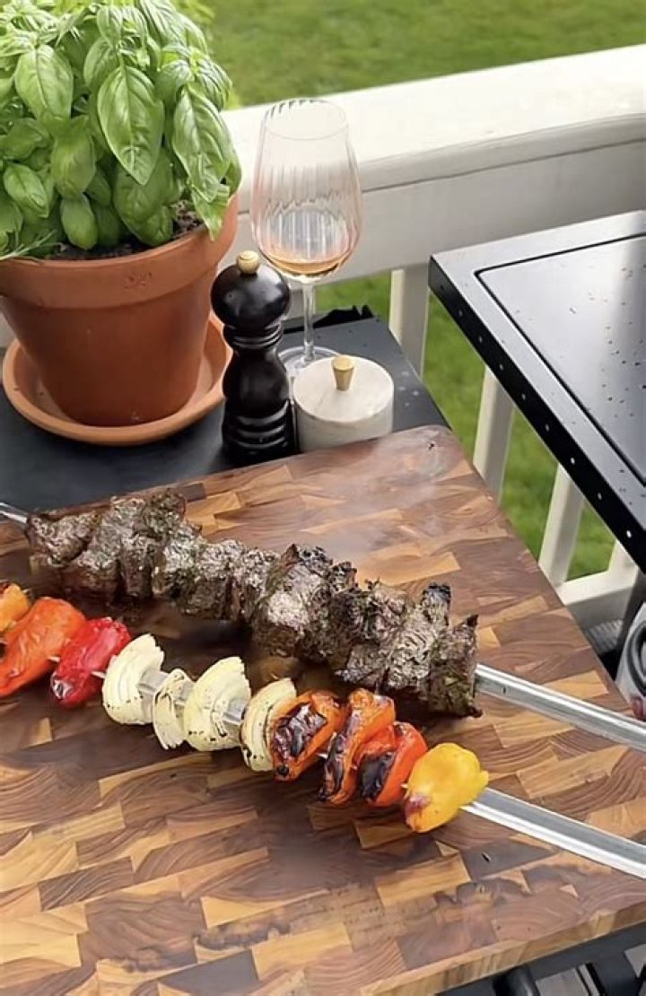 Pin on Grilling