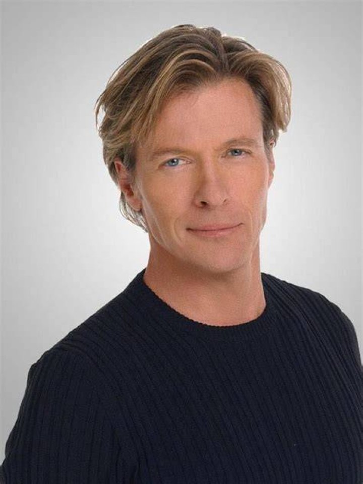Pin on Jack Wagner