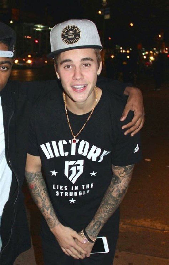 Pin on JB