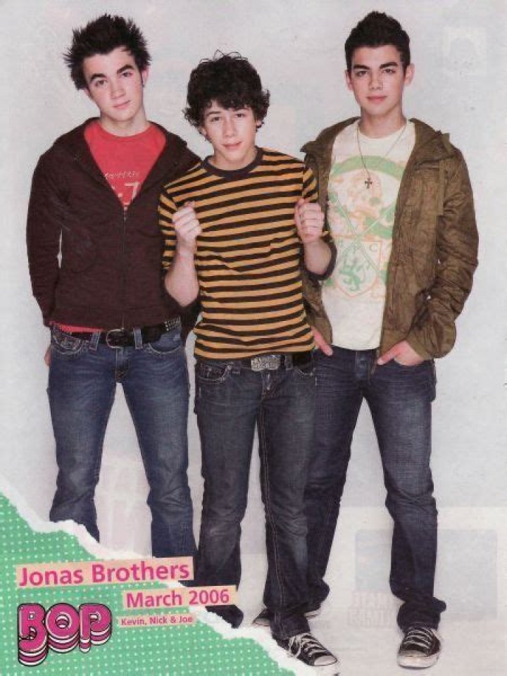 Pin on Jonas Brothers🫶