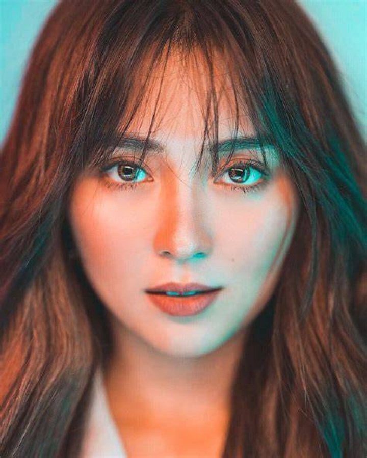Pin on Kathryn Bernardo