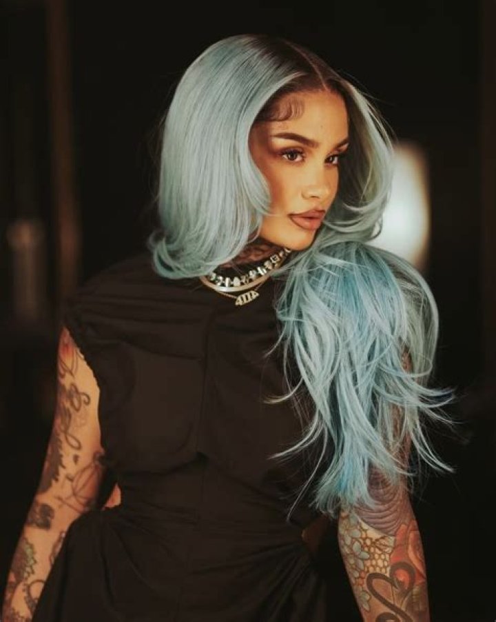 Pin on Kehlani ️