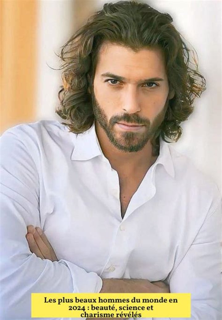 Pin on Les Beaux Hommes