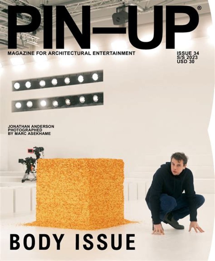 Pin on Magazine Covers/Scans
