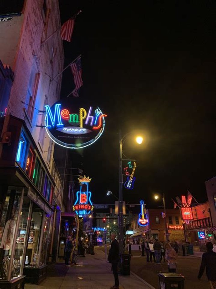 Pin on Memphis in Photos