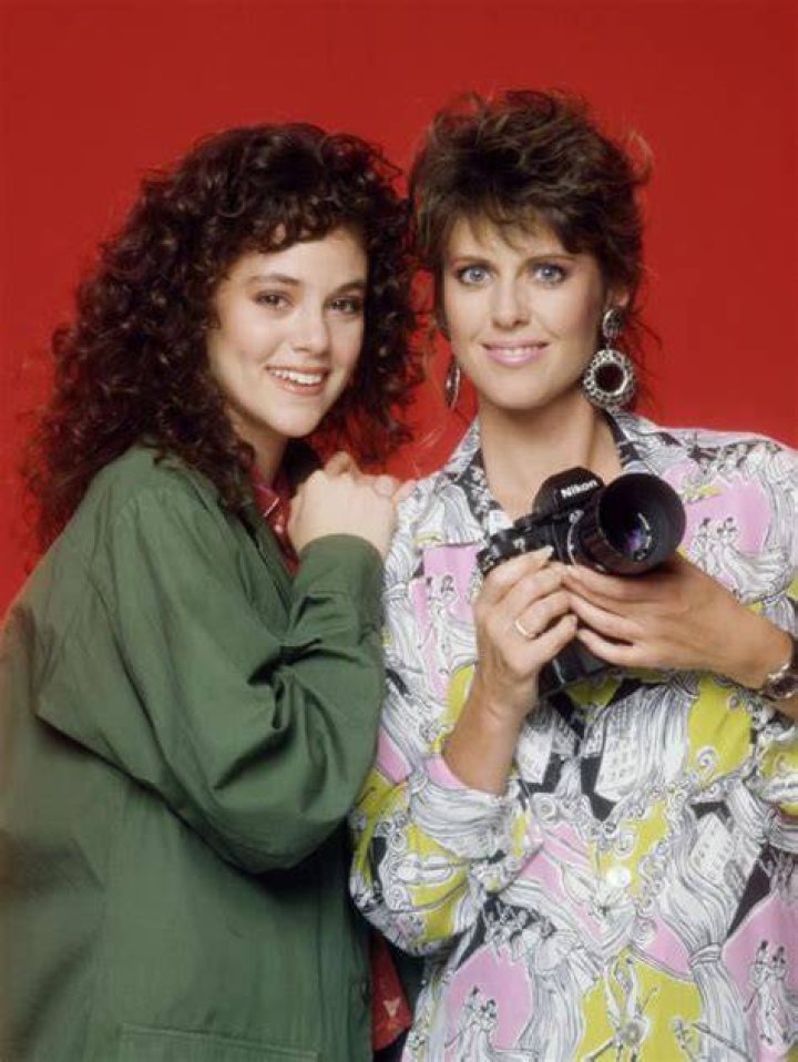 Pin on Rebecca Schaeffer 19671989