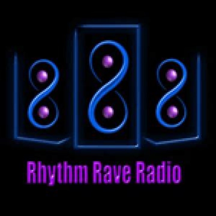 Pin on Rhythm Rave Radio