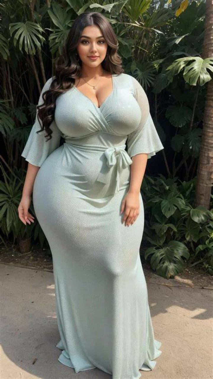 Pin on Sexy curvy women