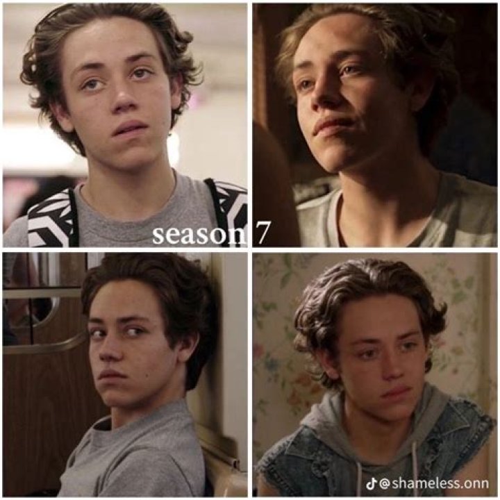 Pin on Shameless