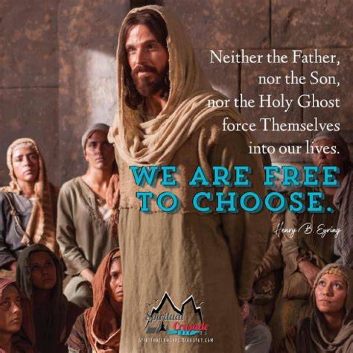 Pin on Spiritual Crusade Quotes and Memes