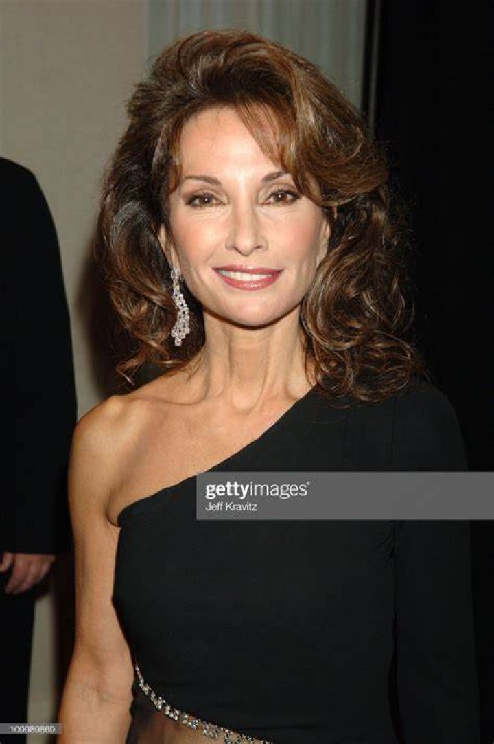 Pin on Susan Lucci