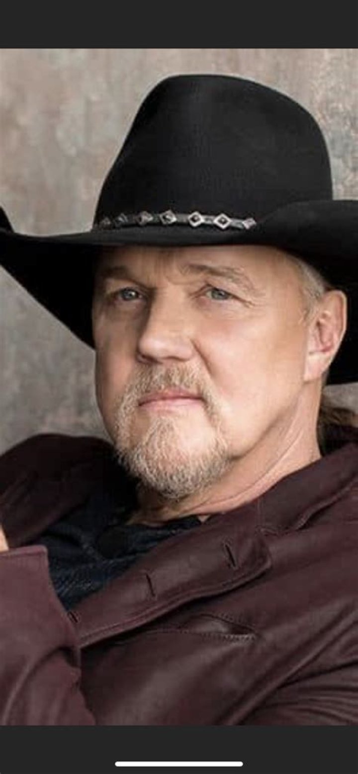 Pin on Trace adkins