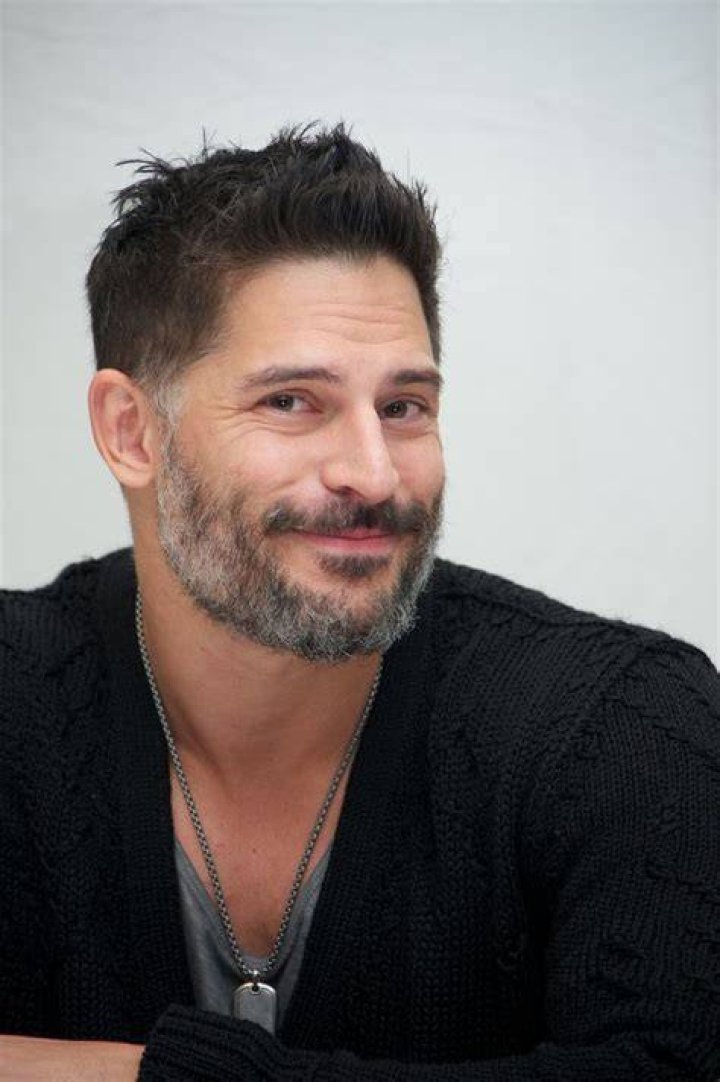 Pin on Wolfman Joe Manganiello... grrrrrrrrrrrrrrrrrrrrrrr!!!